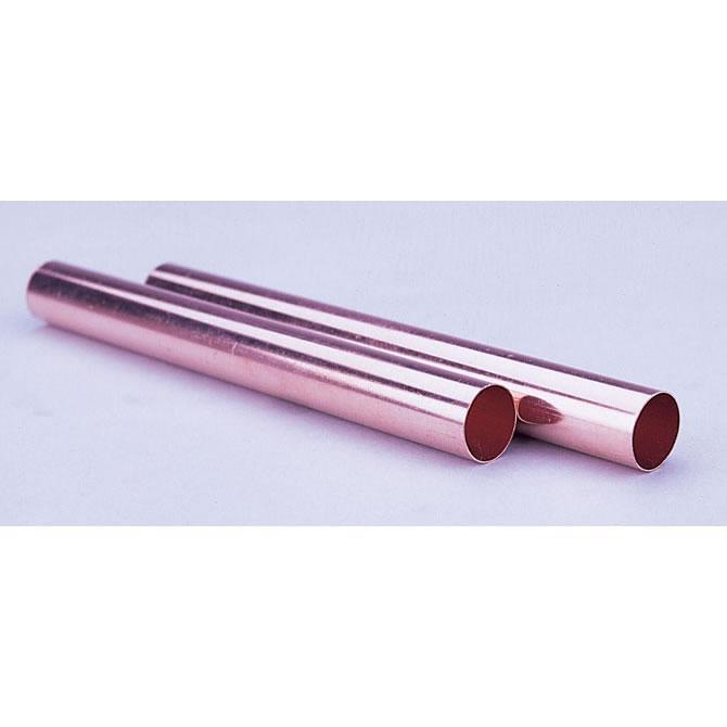 Straight Copper Tube For Air Conditioner