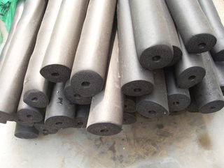Hot sale! 3/8 inch black Insulation tube/pipe/tube insulation