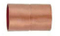 copper coupling-rolled stop-CXC