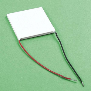 TEC1 Thermoelectric cooling module