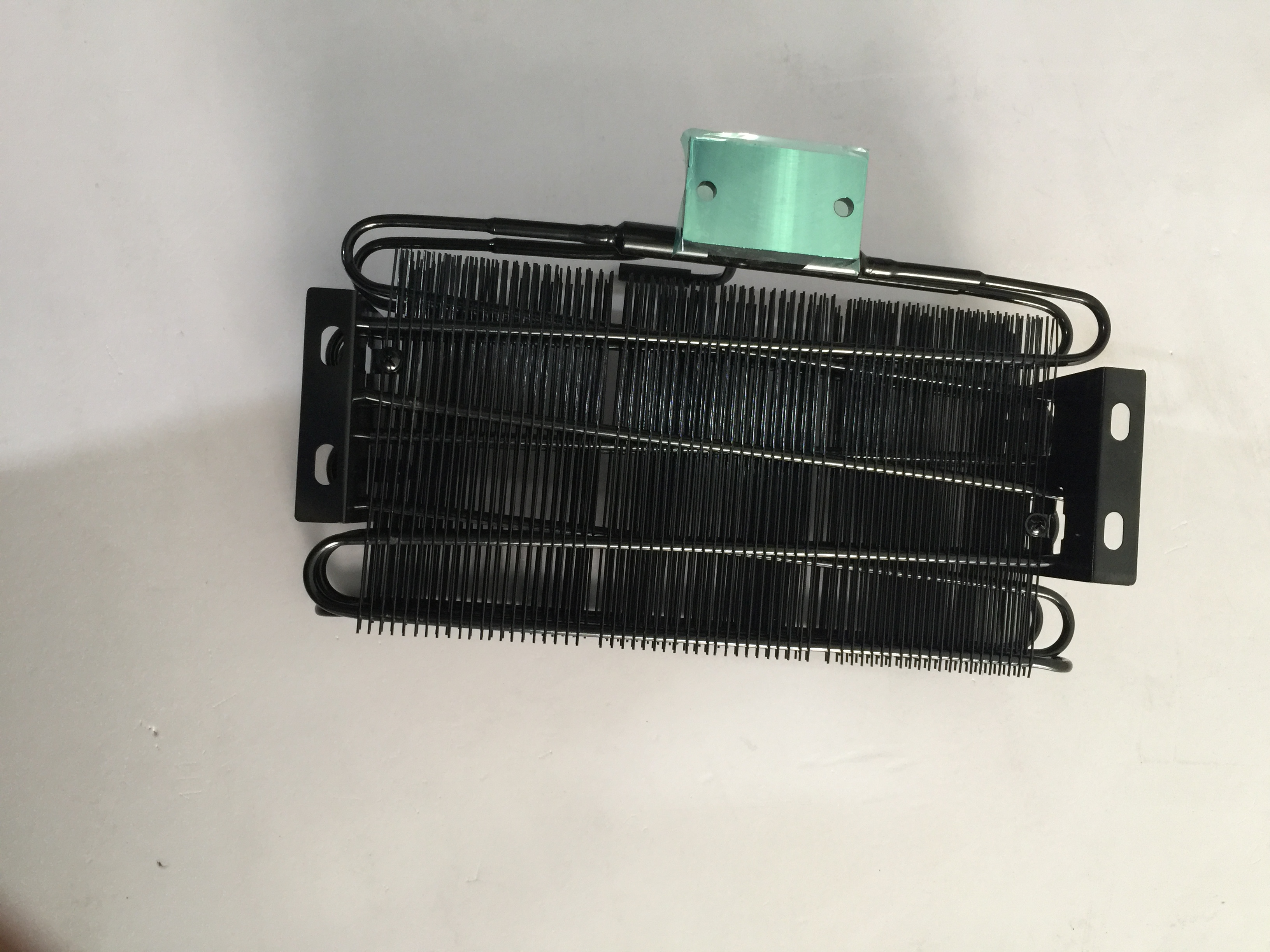  Commercial Semiconductor Wire Tube Condenser 
