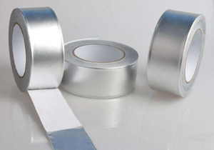 Aluminium foil tape for Air Conditioning 
