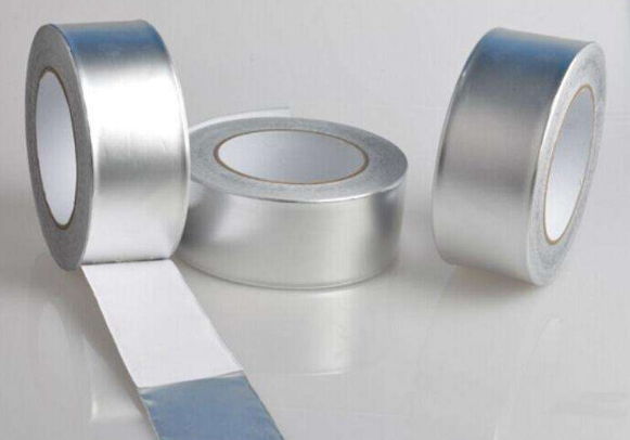 aluminium foil adhesive tape for Coaxial Cable
