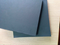 black rubber Insulation sheet