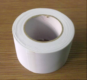 ADHESIVE AIR CONDITIONING WRAPPING TAPE
