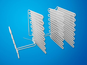 Refrigerator Steel Wire Tube Evaporator For Cold Storge
