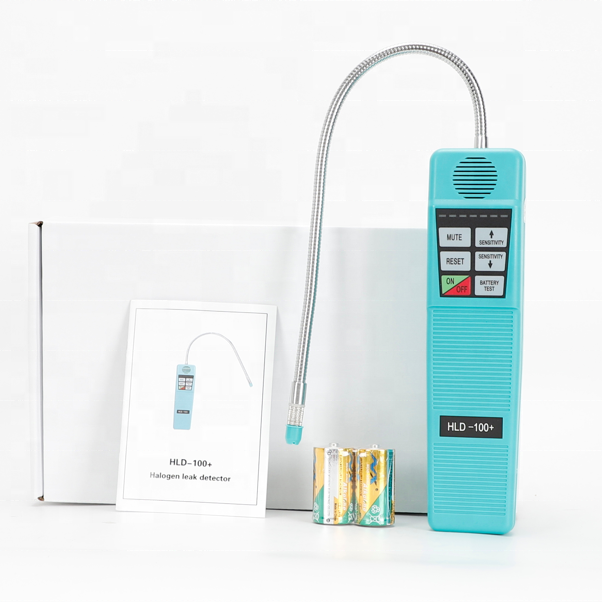 Retekool HVAC Refrigerant Leak Detector Retekool HVAC Refrigerant Leak Detector