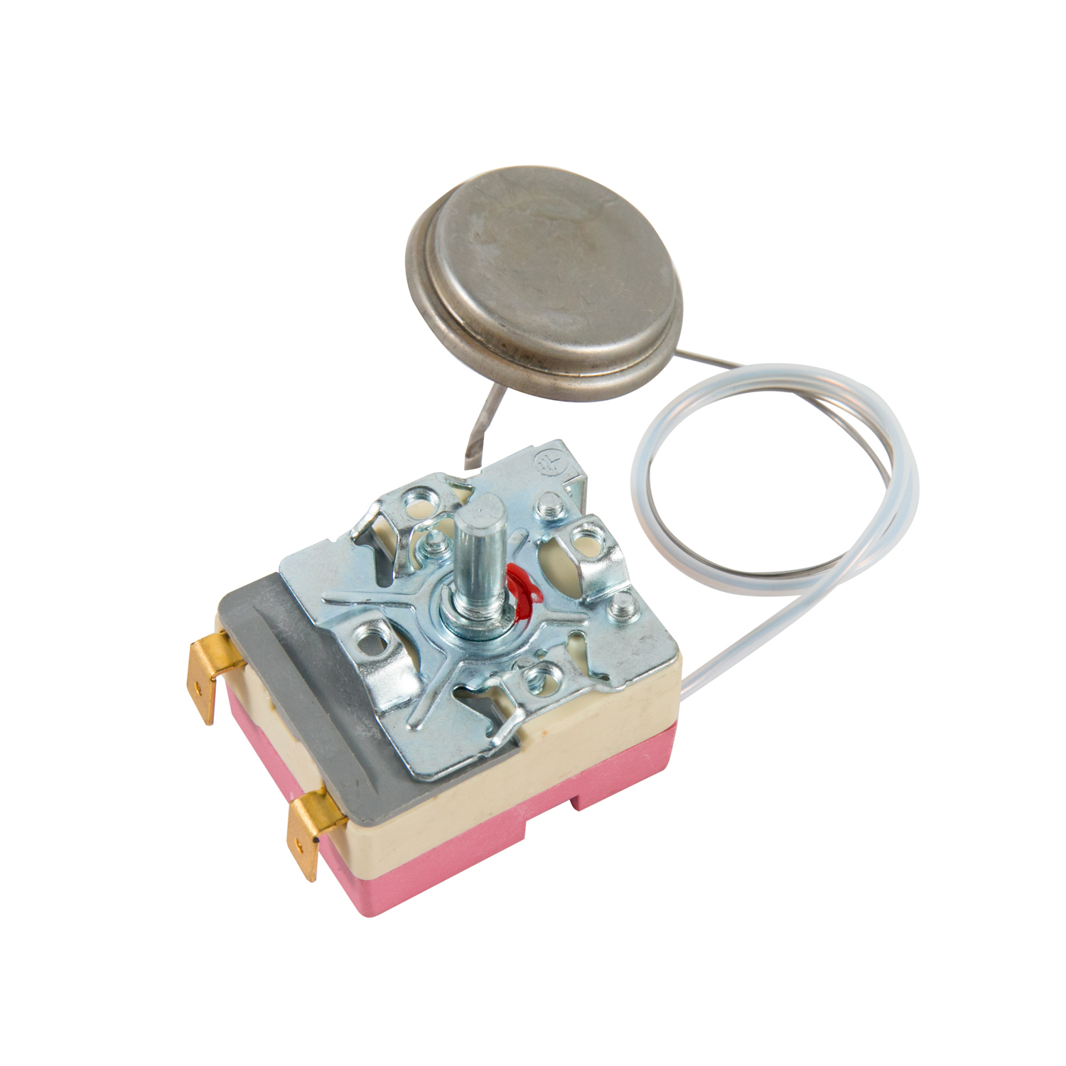 Liquid Expansion Thermostat Liquid Expansion Thermostat