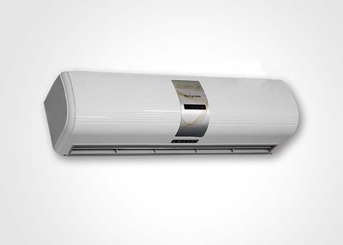 Air Curtain for Household Commercial Use CE Certificates Air Curtain for Household Commercial Use CE Certificates