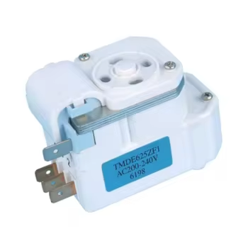 Electric And Manual Defrost Timer For Refrigerator Parts Electric And Manual Defrost Timer For Refrigerator Parts