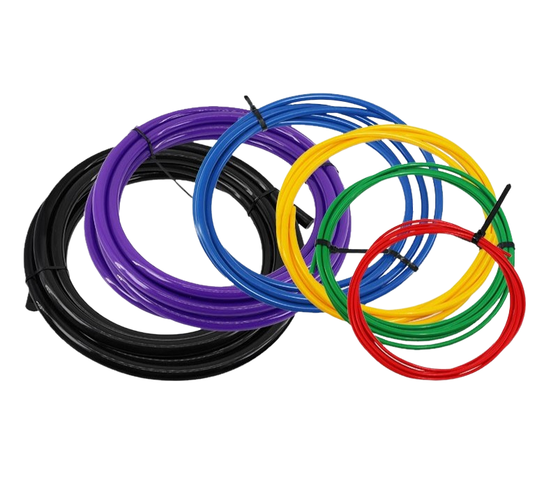 Built-in Copper Tube Protector Bending Rubber Strip Built-in Copper Tube Protector Bending Rubber Strip