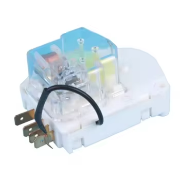 Electric And Manual Defrost Timer For Refrigerator Parts Electric And Manual Defrost Timer For Refrigerator Parts
