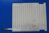 high quality refrigeration aluminum evaporator
