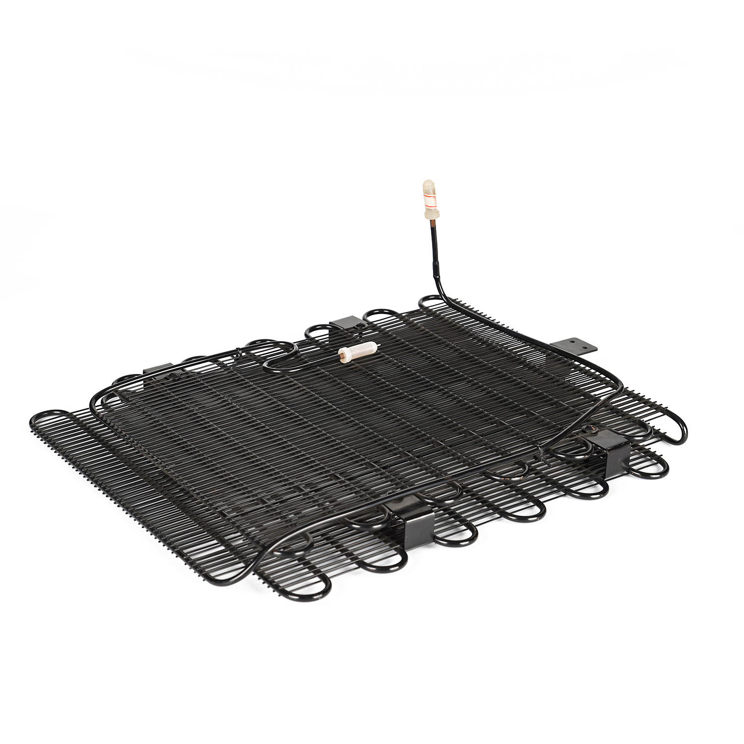 Wire Tube Condenser
