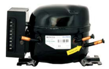 MS LBP, M/HBP Freezers Compressor