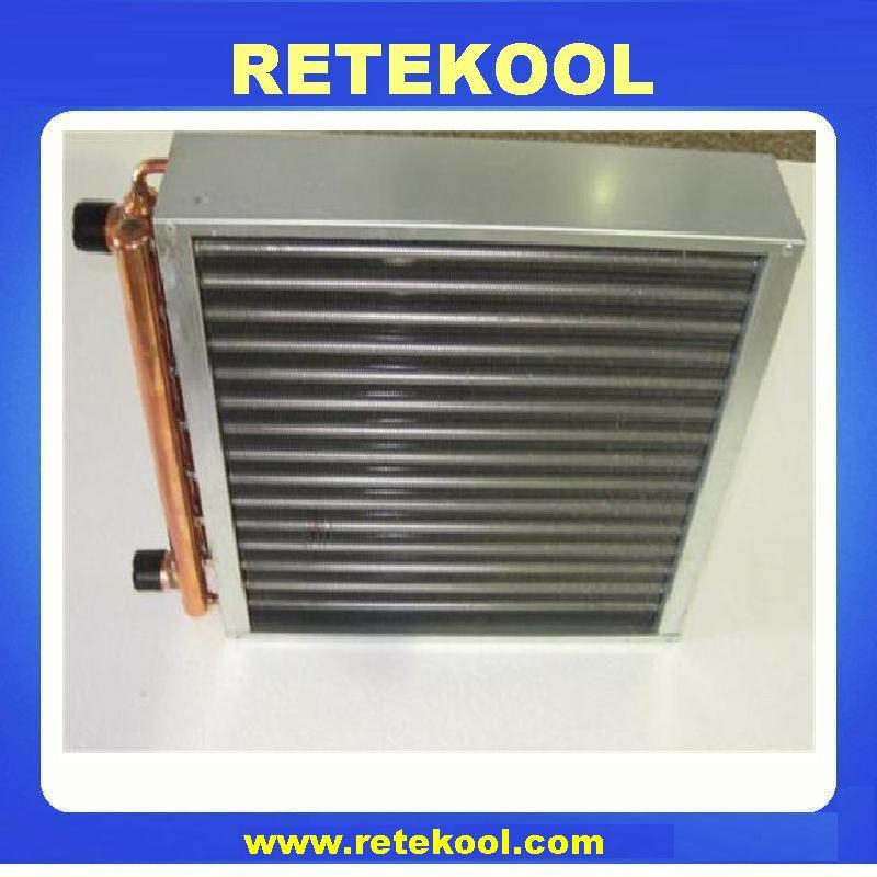 Water Heat Exchanger