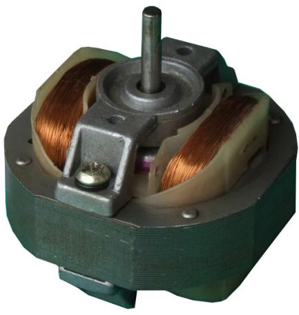 58 series shaded pole motor 