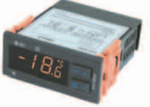 Energy Saving Refrigeration Parts Digital temperature controller STC-9100