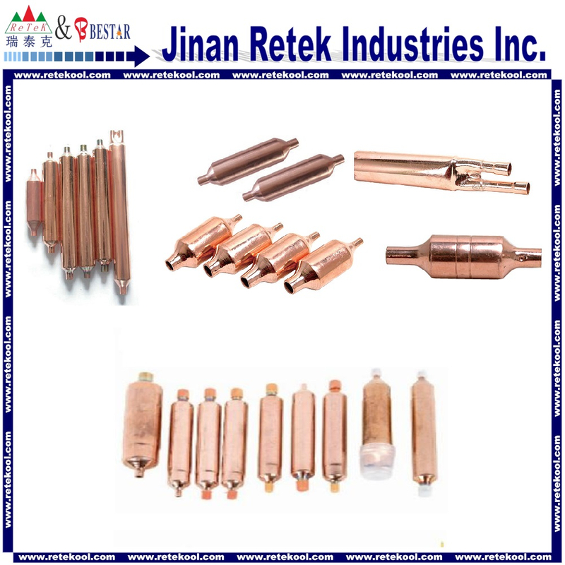 Copper Made Accumulator