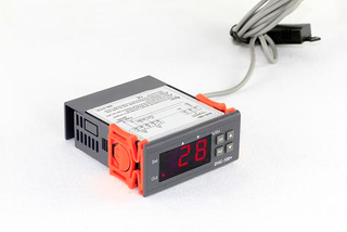 DHC-100+ digital temperature controller