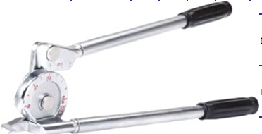 Lever Type Tube Bender