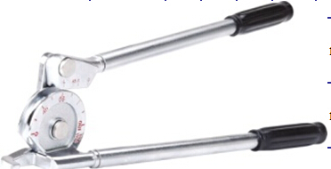Lever Type Tube Bender