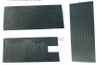 aluminium plate Thermodynamic Solar Panel 2000*800mm