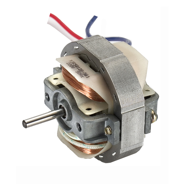 58 series shaded pole motor 