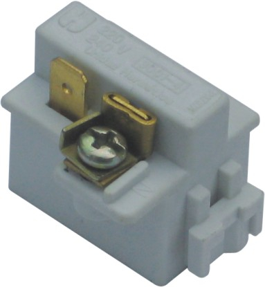 PTC Starter Relay (A-013)