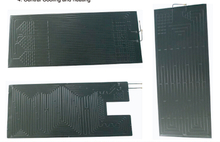 Thermodynamic Solar Panel