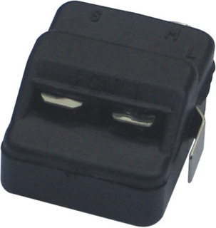 IC-1 Starter Relay (A-014)
