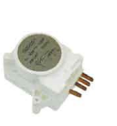 Good qualtiy refrigerator parts DBZB series defrost timer