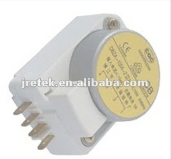 Defrost timer(refrigerator defrost timer,refrigerator timer)