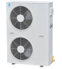Hot Selling L Type Hermetic Air-Cooled Units