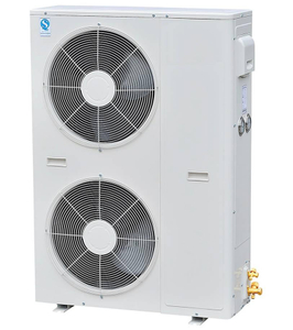 Hot Selling L Type Hermetic Air-Cooled Units