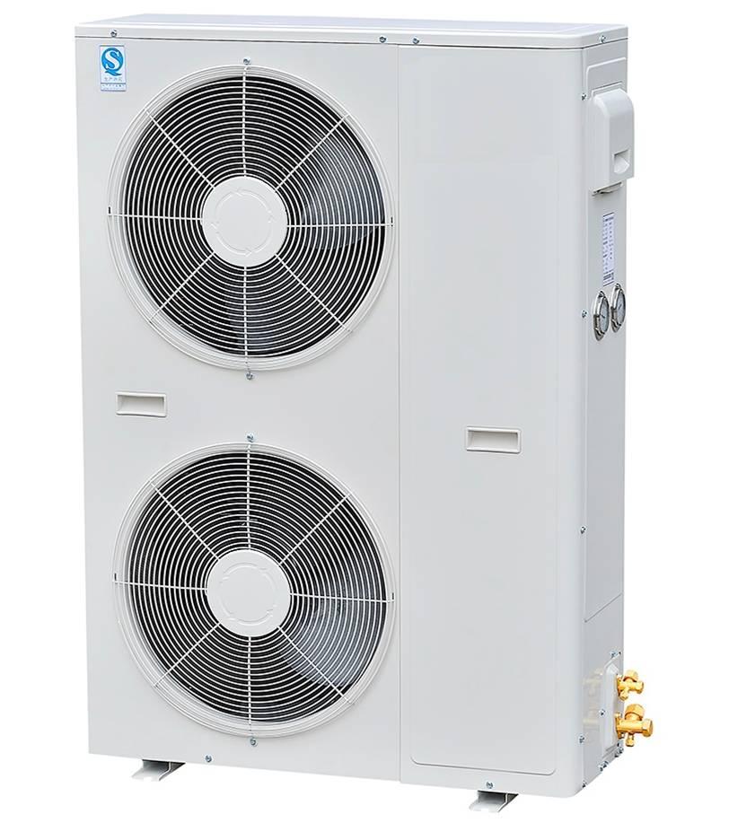 Hot Selling L Type Hermetic Air-Cooled Units - Buy air cooled unit ...