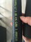Rubber Insulation Tube for copper pipe