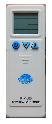 Universal Air Conditioner Remote Control Codes Buy Remote Control Codes Remote Control Code Remote Control Product On Jinan Retek Industries Inc Jinan Bestar Inc