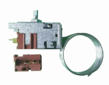 077B Series Refrigerator Thermostat