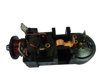 Relay (SR-001)