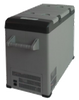 52L portable car ac refrigerator
