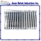 aluminum coil aluminum finned evaporator r134a for refrigeration