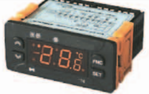 digital temperature controller ETC-974
