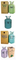 Refrigerant Gas R22 (R134A R407 R410 R404)