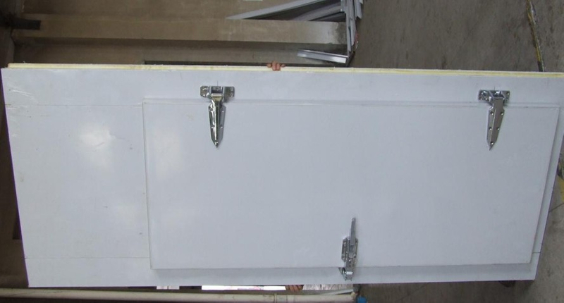 Cold Room PU Door