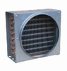 Refrigeration Aluminium Fin Type Copper Tube Condensers for Air Cooler