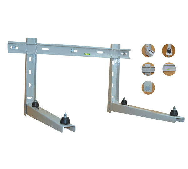 Air Conditioner Bracket with Beam