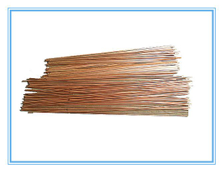 Phosphorus Copper Brazing Rods