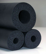 Air conditioner insulation tube, rubber hose，PE,xpe, ixpe tube