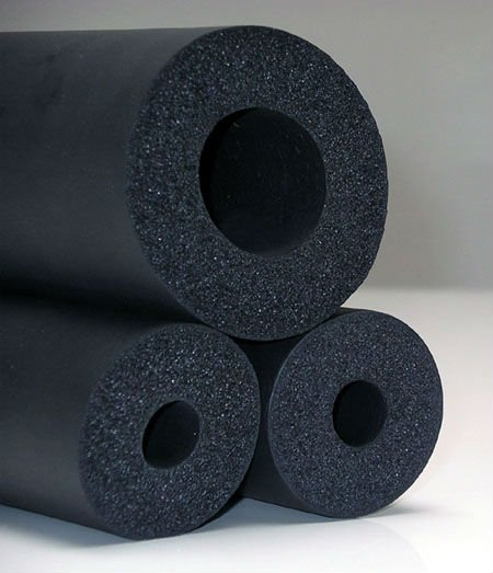 Air conditioner insulation tube, rubber hose，PE,xpe, ixpe tube
